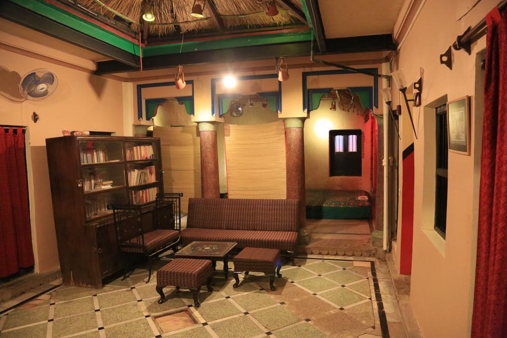 Ram Bhawan Residency Διαμέρισμα Βαρανάσι Δωμάτιο φωτογραφία
